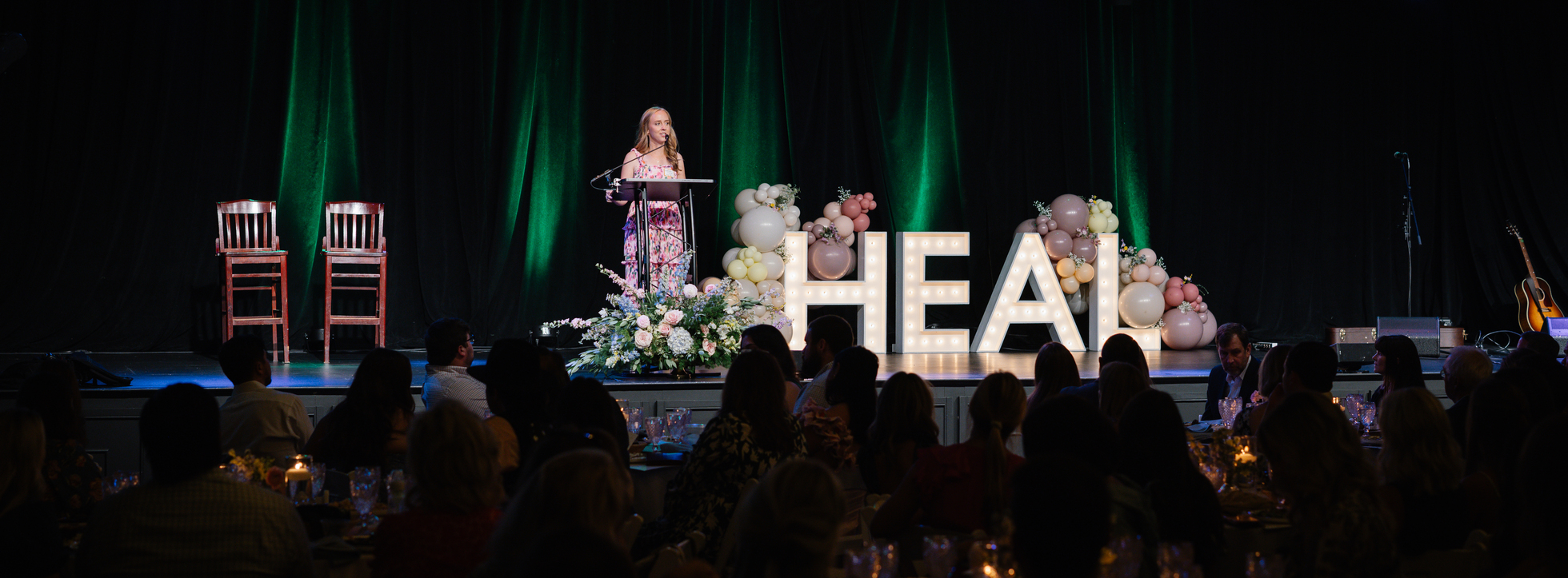 Heal Ministries Benefit Dinner 2026
